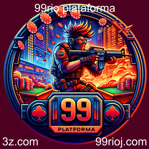 A Magia dos Jogos de Ação na Plataforma 99rio