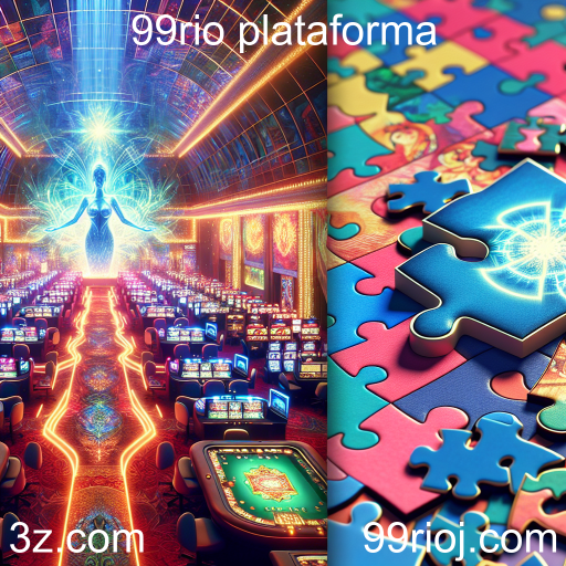 A Fascinante Mundo dos Quebra-Cabeças na 99rio Plataforma